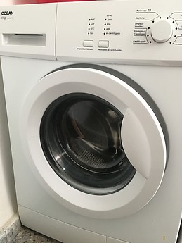 Apto completo de 3 habitaciones a 100 m de La Universidad de la