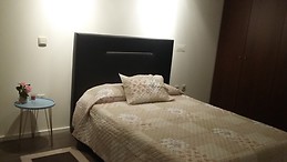 Arrendamento de quarto c/ wc individual em Ferreiros