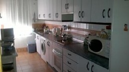 Ático para compatir o completo