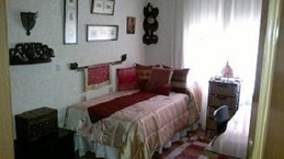 Ático para compatir o completo