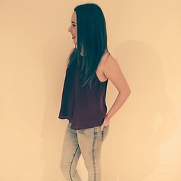 Paula Castro