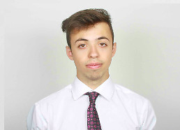 Orlin Dimitrov