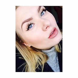 Veronica Vilde Pedersen