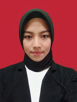 Erdina Rahmayani Syahfitri