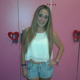 Noelia Linares Melero