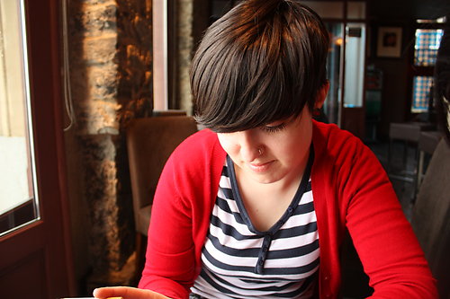 Aida Quintana Fernández