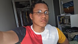 Mattéo Caron-Mondestin