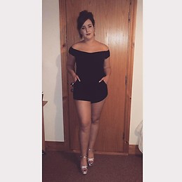 Róisín Nic Chollaim