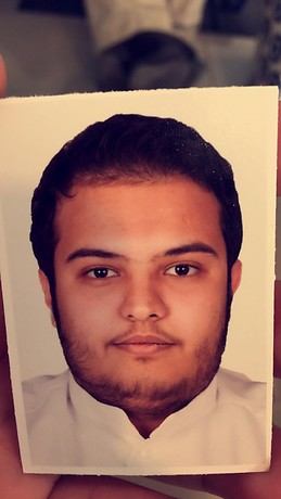 abduallah alajmi