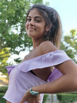 Lola Galván