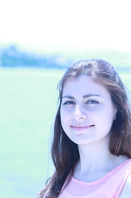 Berrak Kırbaş Akyürek