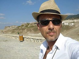 Alessandro  Di Bartolo 