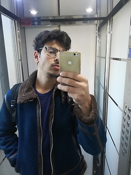 Alessandro Gorgoglione