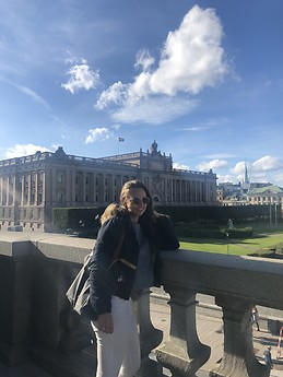 Silvia Portero Barón