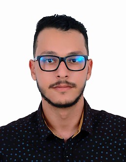 ESSAADI Mohamed Amine