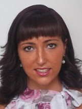 Silvia Cuky