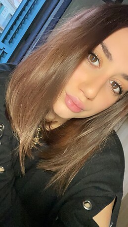 Maria Galvez