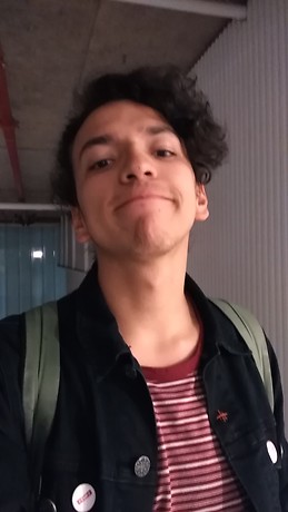 Jaime Santiago Pinzon Camelo