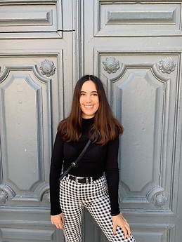 Adriana Guillorme Sota