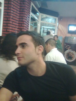 Juanma Cascales Bermejo