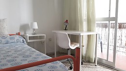 EL PALO- UMA IDIOMAS