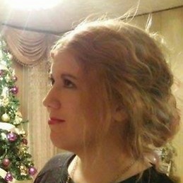 Paulette Alexandra Pablos