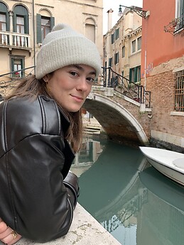 Teresa Sanchez Briones