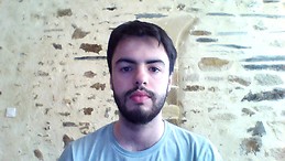 simon Moisan