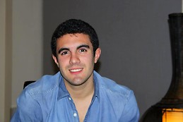 Miguel Chacón