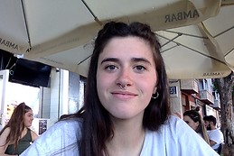 Lucía Sáenz de Cabezón