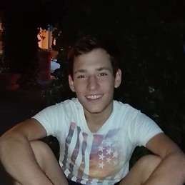 Sergio Valero Garrido