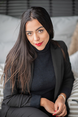 Victoria Itagyba De Maria