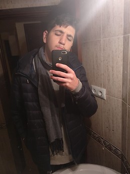 Daniel Rondan Sanchez