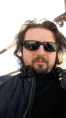 Sali Erol Halil