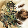 Monkey D. Ruffy