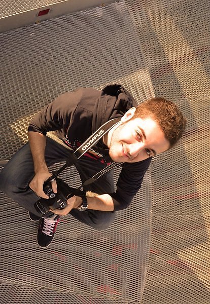 David Anadón