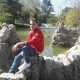 Juan Andrés Barroso