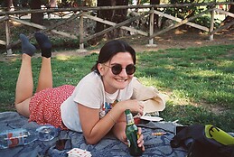 Manuela Fuentes