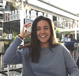 Lucia Casares