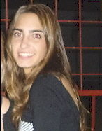 Maria Galvan
