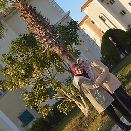 Salma Hesham