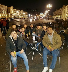 Manuel Colmenero martin