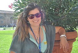 Andrea Dorado