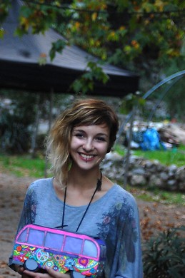 Juliette Shakespeare