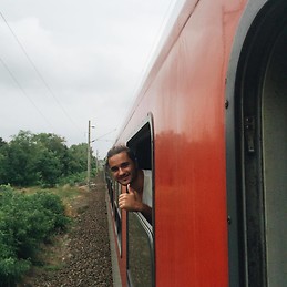 Carlos Corona Carrillo