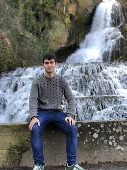 Fernando Manteca Fernández