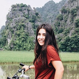 Ainhoa Ortiz Velasco