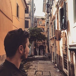 Alexandros Ouzounopoulos