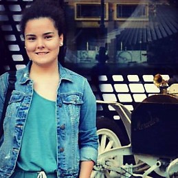 Miren Díez de Arizaleta