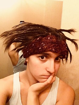Faina Daniel